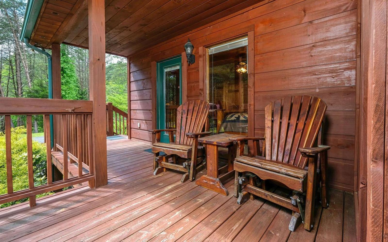 Dogwood Acres Villa Pigeon Forge Kültér fotó