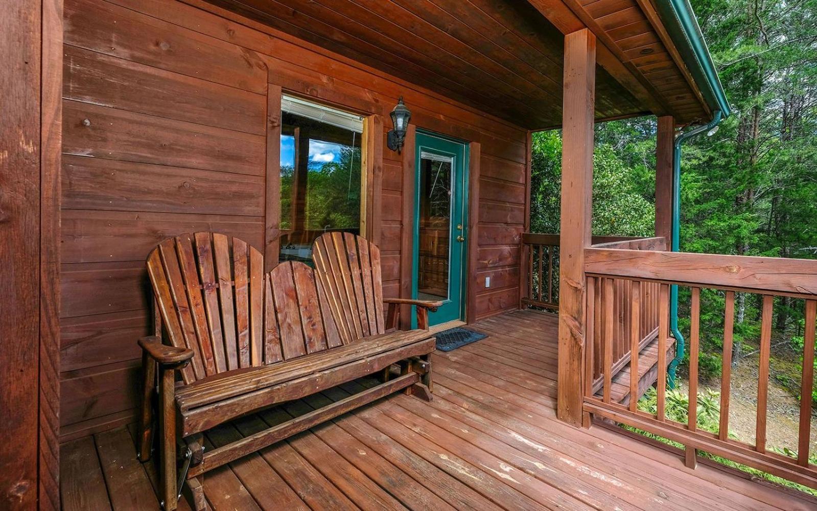 Dogwood Acres Villa Pigeon Forge Kültér fotó