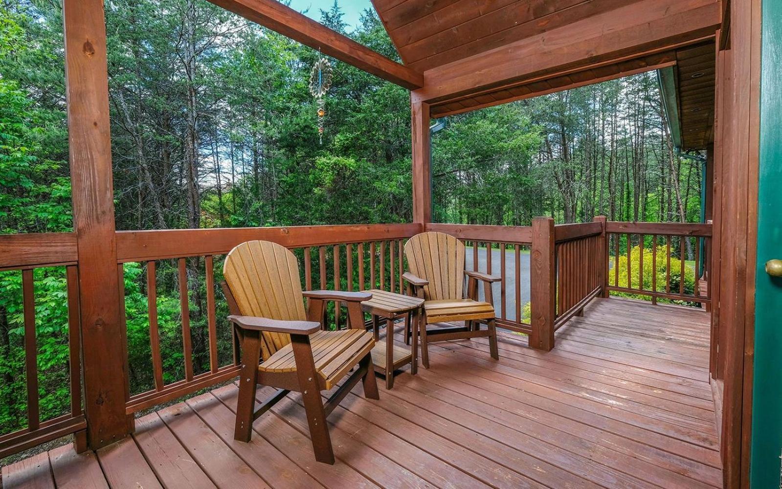 Dogwood Acres Villa Pigeon Forge Kültér fotó
